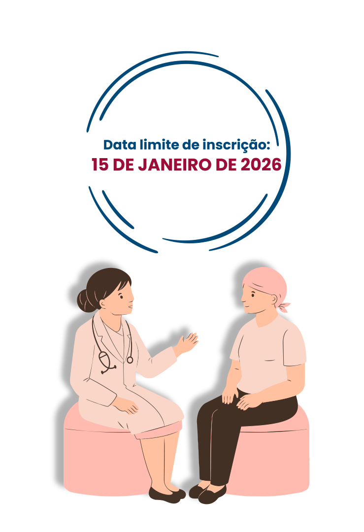 info Curso Breve de Psicofarmacologia em Oncologia